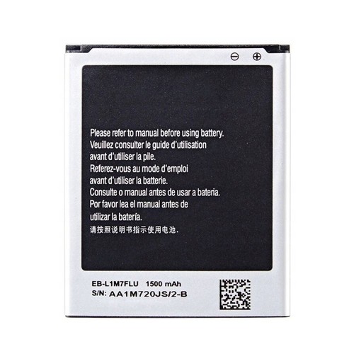 Batterie remplacement pour - batterie,