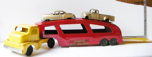 Remorque voiture - remorque,
