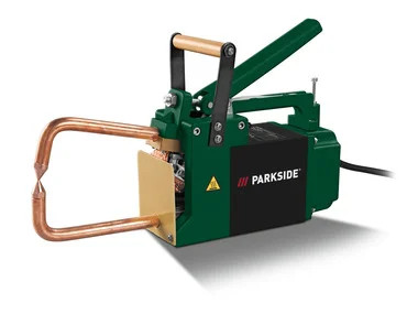 Soudeuse par point ppsz 700 - soudeuse, a1