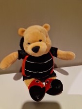 Doudou Ours Nicotoy  Winnie