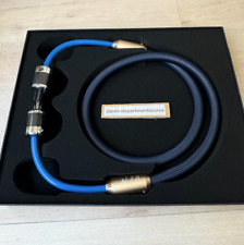 Câble d'alimentation Siltech