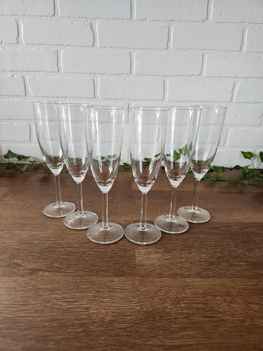 Ikea set svalka champagne - set, 6