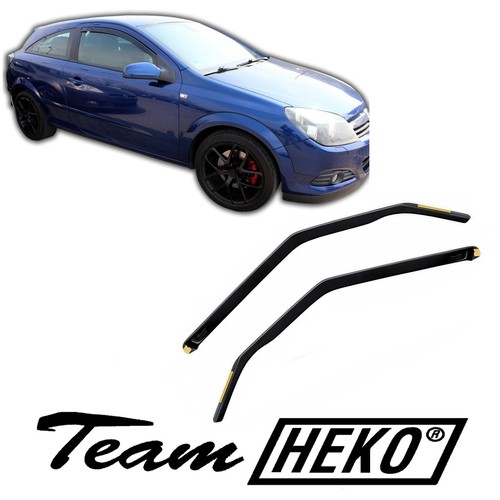 Deflecteurs air pour opel - deflecteurs, d'air