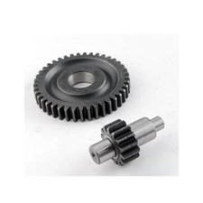 Engrenage secondaire