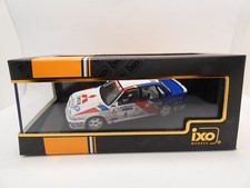 Mitsubishi Galant VR-4 Vatanen