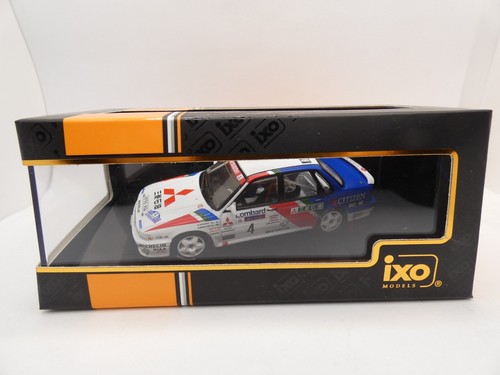 Mitsubishi galant vatanen - mitsubishi, vr-4