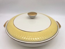 Soupière « Orchies Moulin