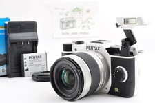 Objectif pentax argent - pentax, 02