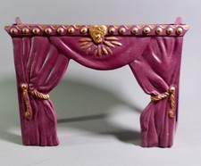 CIRQUE PHILIPPE - CHAPITEAU -