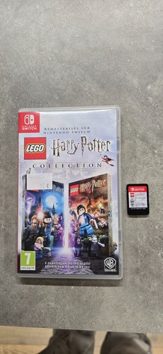 Lego harry potter collection - lego,