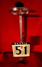 DOSEUR MURAL PASTIS 51 LE VRAI CUVE EN VERRE NEUf A SAISIR  !!!  GROUPE Ricard