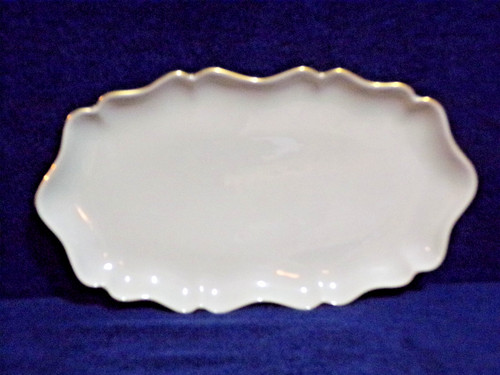Lenox ivory porcelain - lenox,