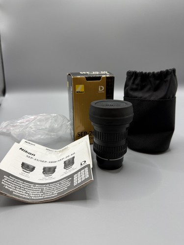 Nikon sep prostaff 5 - nikon,