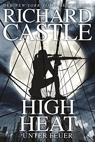 Richard castle high - castle, 8: