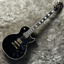 Epiphone Les Paul Custom avec