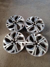 Jante citroen picasso 2 - jante,