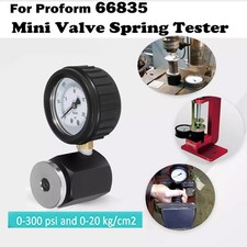 66835 Universal Spring Tester