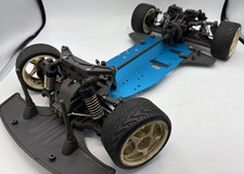 Pour pièces, châssis Tamiya