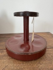 RARE PORTE PIPES ART DÉCO 1940 - DUPRÉ-LAFON Pour KIRBY BEARD Paris