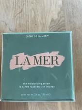 La Mer La Crème