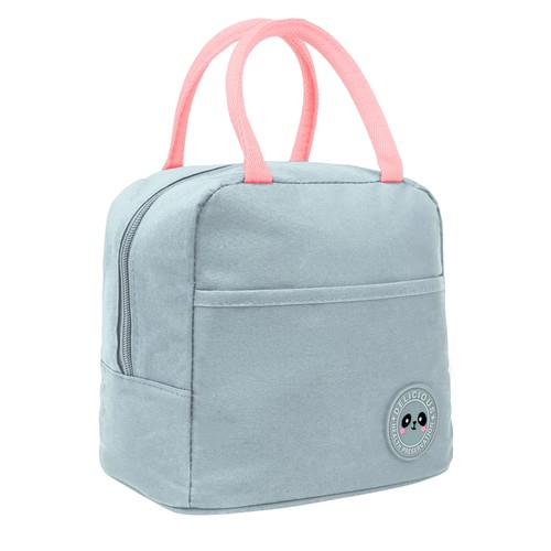Sac isotherme repas pour - isotherme, 7l