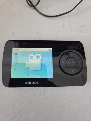 Philips gogear digital - philips,