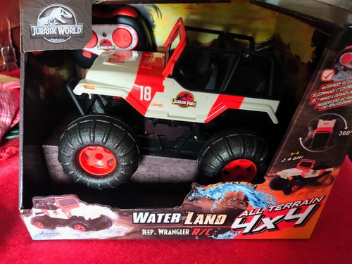 Jada jeep wrangler - jada,