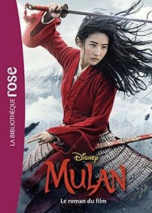 Mulan roman du - -,