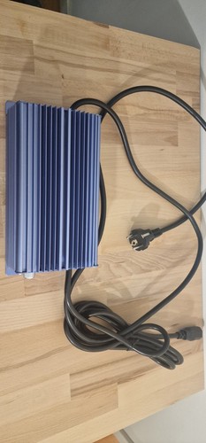 Ballast lumatek - ballast,