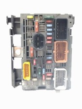 Bsm (boitier servitude moteur]