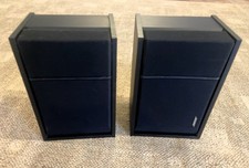 Bose 201 Series III Main