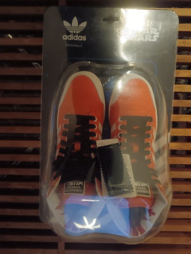 Adidas star wars luke - wars,