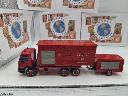 Pmpb10 0493 camion renault - pmpb10-0493,