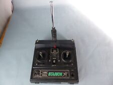 Emetteur RC , STARION ROBBE MODUL 27.095 Mhz avec antenne, testé