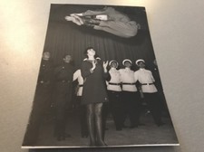 MIREILLE MATHIEU - PHOTO DE