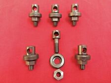 NOS 6 serre tringle CADRE