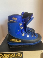 ASOLO AFS Evoluzione Men's