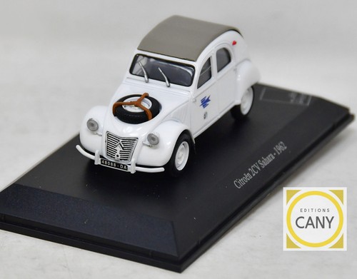 Voiture citroën 2cv sahara - voiture,