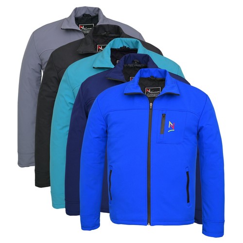 Hommes fermeture éclair veste - fermeture,