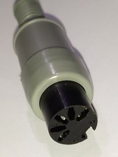 1 Fiche DIN 3 Broches Femelle