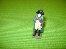 STARLUX-JIM-CLAIRET NAPOLEON EN PLASTIQUE
