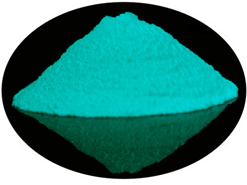 Pigment photoluminescent