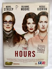 The Hours (MERYL STREEP JULIANNE MOORE)/ DVD