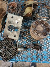 Lot pieces moteur - lot, bernard