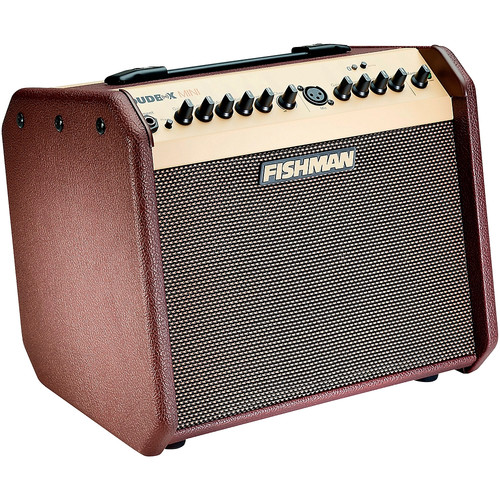 Fishman loudbox mini 60w 1x6 - 60w, 1x6.5