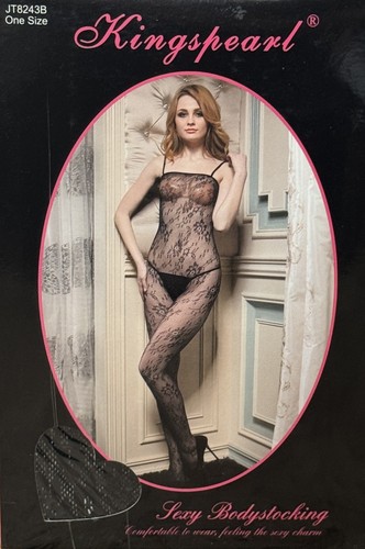 Robe lingerie kingspearl - lingerie,