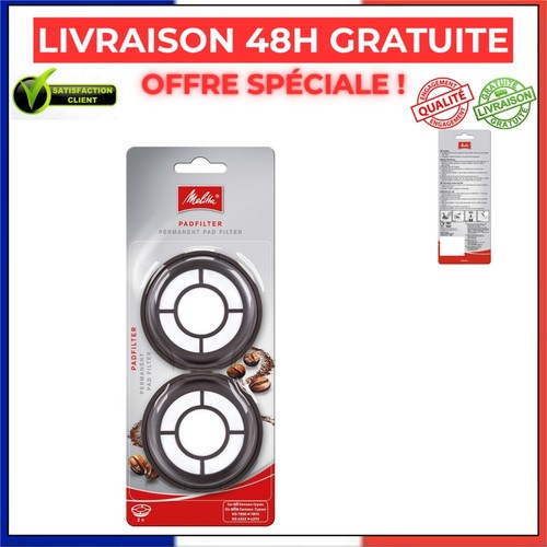 Melitta 180424 filtre - melitta,