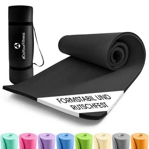 Tapis yoga 190 - x, 100