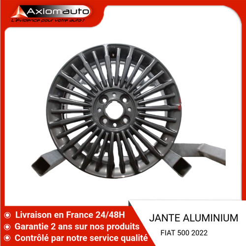 Jante aluminium fiat - aluminium,