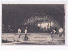 BARBERY: distillerie agricole